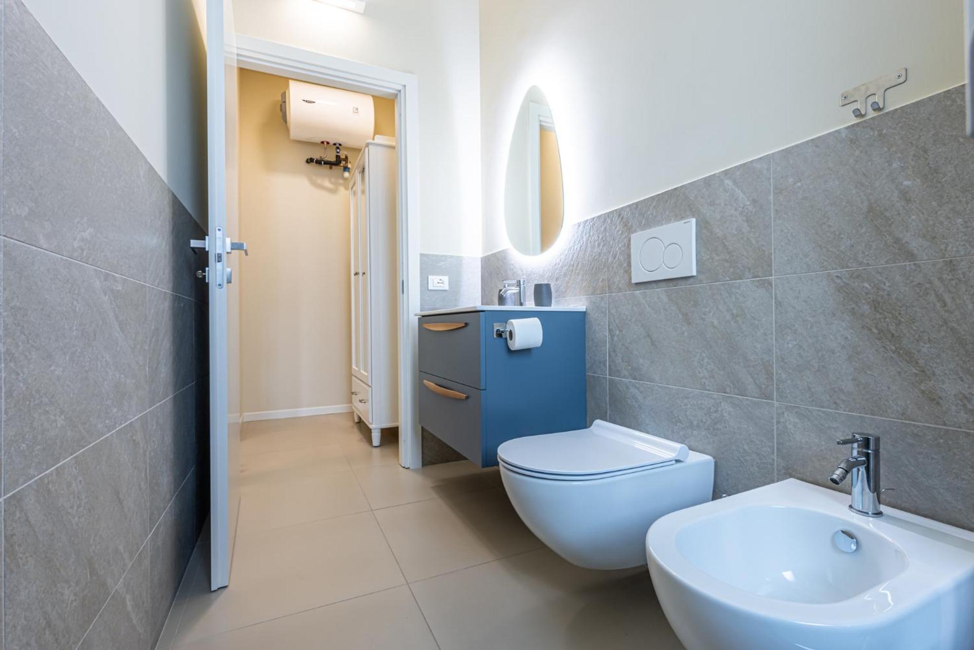 Boccaccio'S Flats Apartment มิลาน ภายนอก รูปภาพ