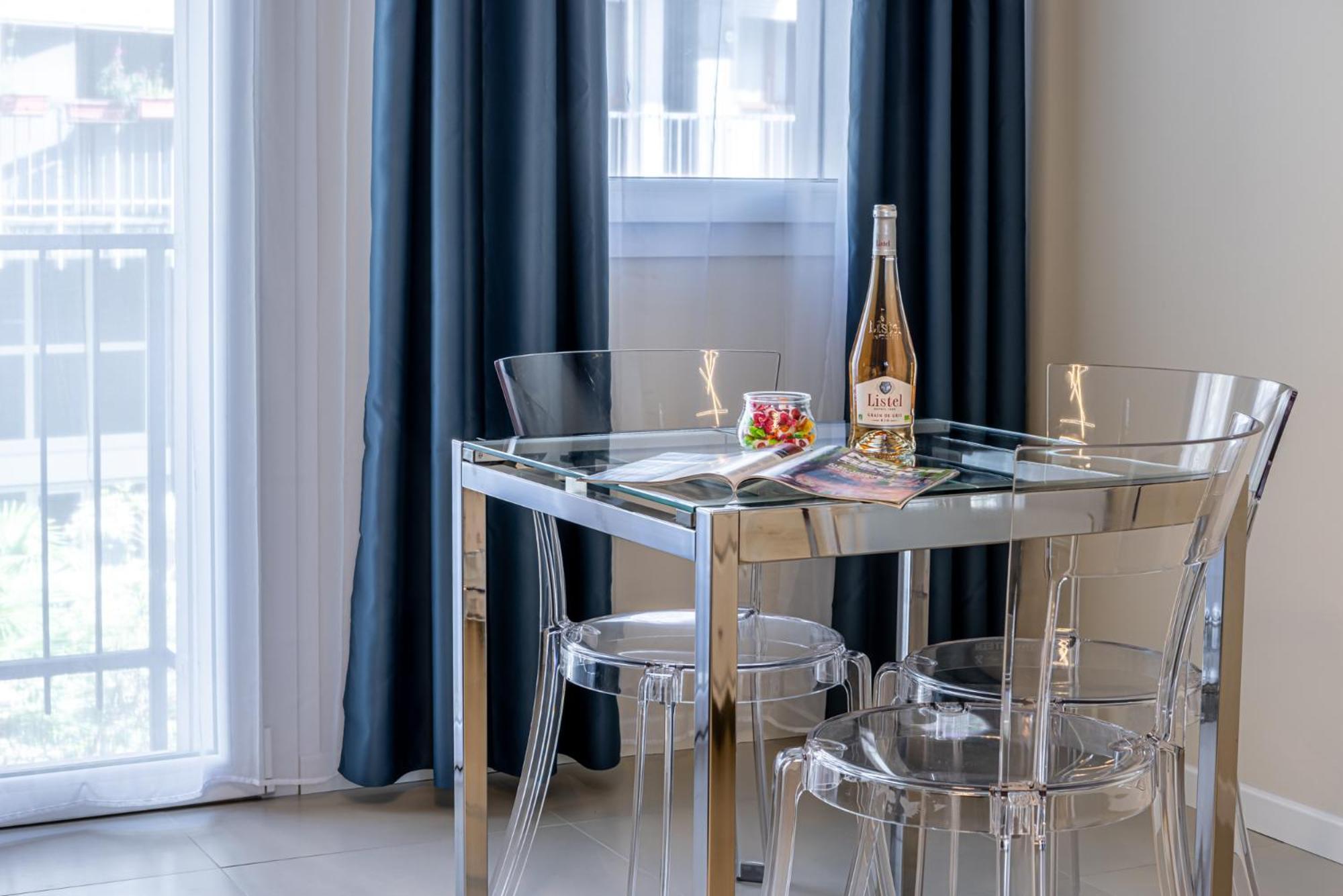 Boccaccio'S Flats Apartment มิลาน ภายนอก รูปภาพ