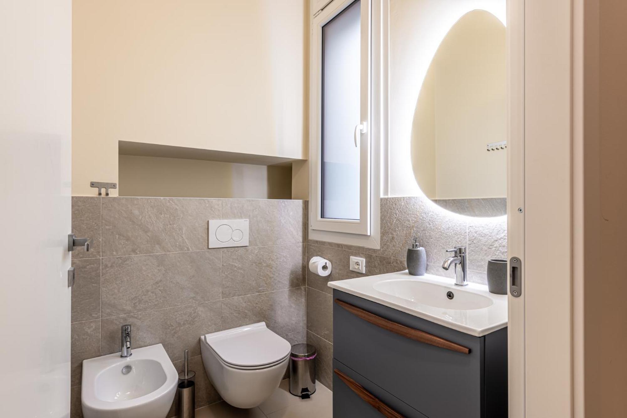 Boccaccio'S Flats Apartment มิลาน ภายนอก รูปภาพ