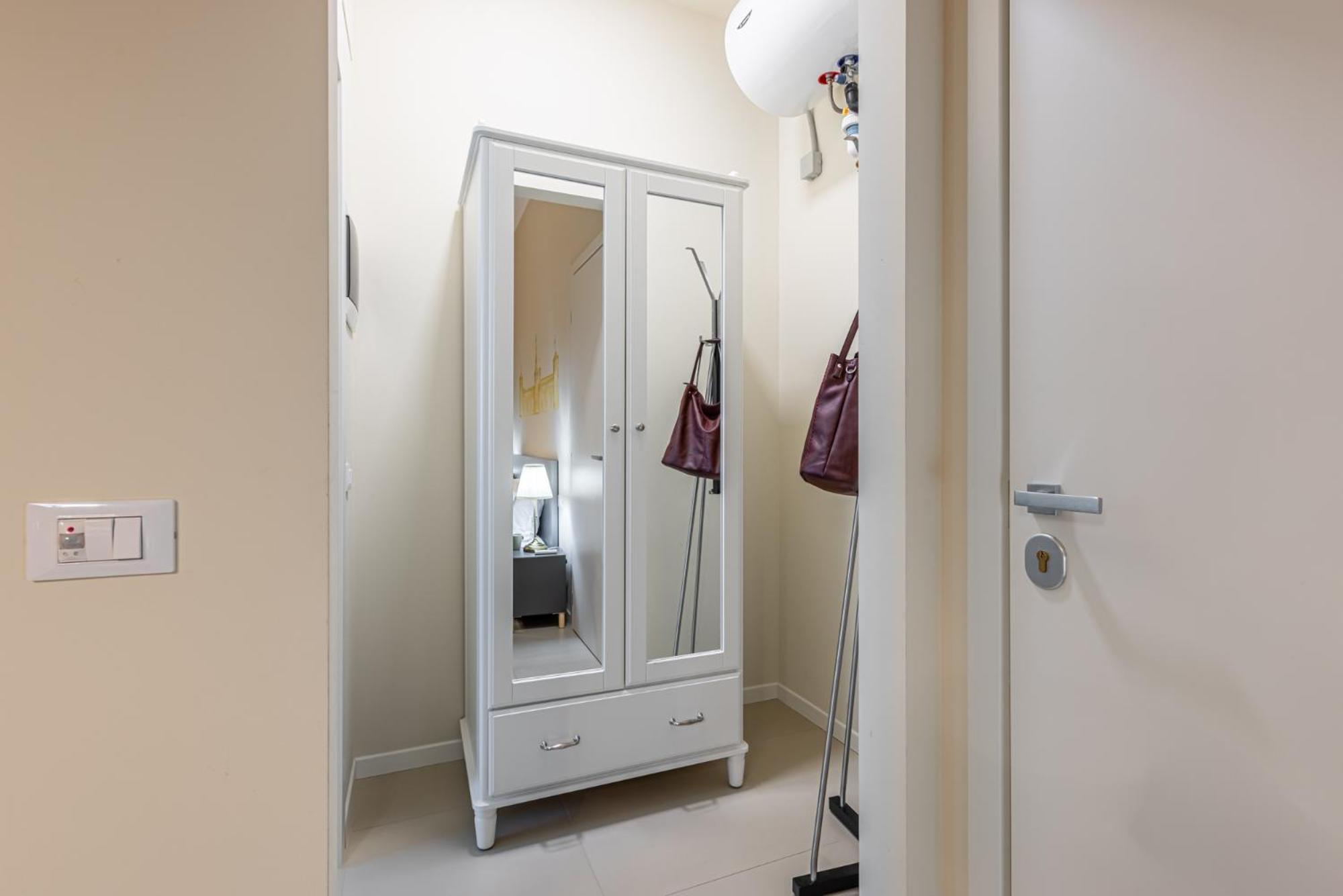 Boccaccio'S Flats Apartment มิลาน ภายนอก รูปภาพ