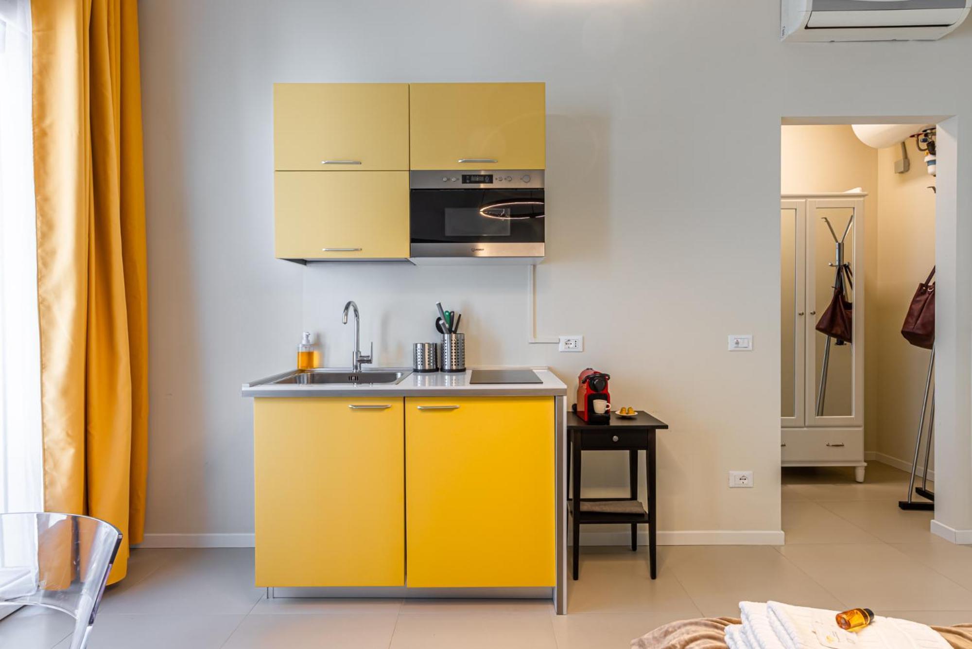 Boccaccio'S Flats Apartment มิลาน ภายนอก รูปภาพ