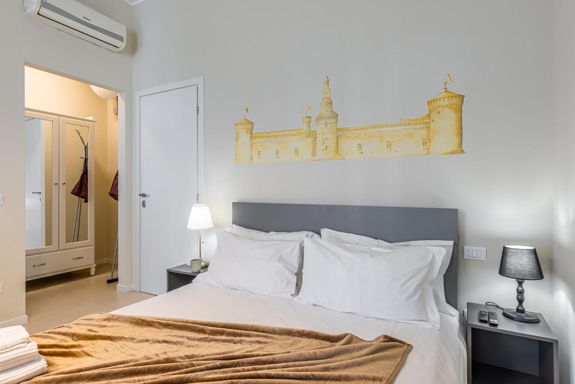 Boccaccio'S Flats Apartment มิลาน ภายนอก รูปภาพ