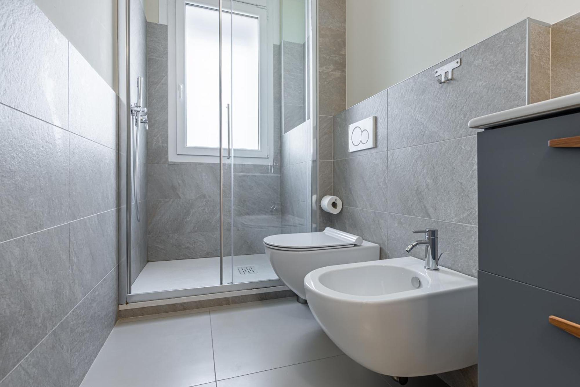 Boccaccio'S Flats Apartment มิลาน ภายนอก รูปภาพ
